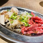 Yakiniku Bonzu - 