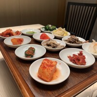 焼肉㐂舌 南船場 - 