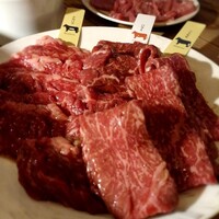熟成和牛焼肉エイジング・ビーフ 神楽坂飯田橋店 - 
