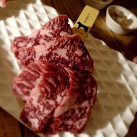 熟成和牛焼肉エイジング・ビーフ 神楽坂飯田橋店 - 