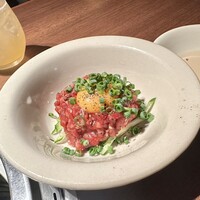 Yakiniku BarBies - 