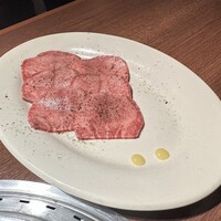 Yakiniku BarBies - 