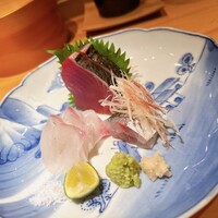 並木橋なかむら - 