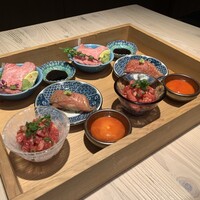 焼肉㐂舌 南船場 - 