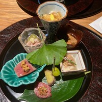 肉和食 月火水木金土日 - 