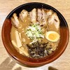 らーめん 吉山商店 なんばラーメン一座店