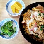 おおつか - 親子丼