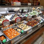 柿安ダイニング - メニュー