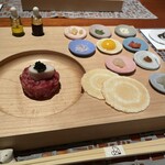 salon du kuma3 島之内 - 