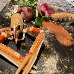 salon du kuma3 島之内 - 