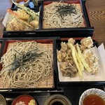 中野屋 湯沢本店 - 