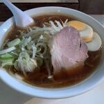 札幌ラーメン こぐま - 