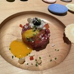 salon du kuma3 島之内 - 