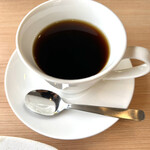 en cafe - 富士珈琲ブレンド