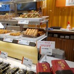 柿安ダイニング - メニュー