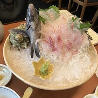いけす無門 新宿 - 