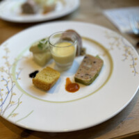 ビストリア 魚タリアン - 