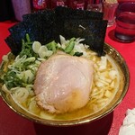 Ramen Atsugiya - 