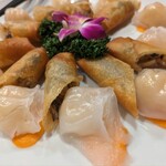 チャイニーズダイニング 個室 中華 好来 - 