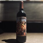 Michael David Freakshow Cabernet Sauvignon