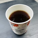 KARUIZAWA COFFEE COMPANY - エチオピア イルガチェフェ