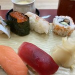 Tsukiji Sushi Sei - 