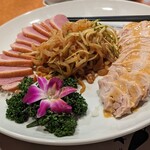 チャイニーズダイニング 個室 中華 好来 - 