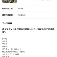 焼肉 拍手喝采 - 