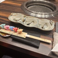 焼肉 拍手喝采 - 