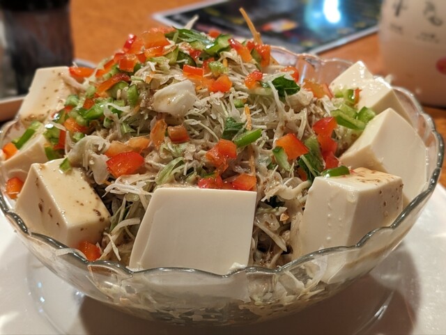 Chinese Dining Private rooms Chuka Kourai Yoyogi Ten photo 5