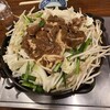 松尾ジンギスカン 定山渓支店