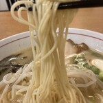 ラーメン居酒屋 とし太郎 - 