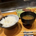 ステーキハウス西湘 - 