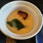 Katsumasa - 茶碗蒸し