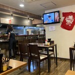 ラーメン居酒屋 とし太郎 - 