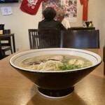 ラーメン居酒屋 とし太郎 - 