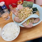 ラーメンショップ - 