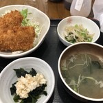 和食　まつむら - 