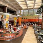 GRAND CAFE - 