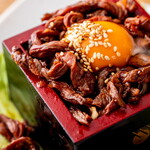 やんばるげんじん - 料理写真: