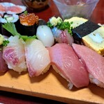 Jimbee Sushi - 