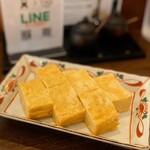 圧力釜もっちりうどん 福桝屋 - 