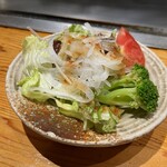 ステーキハウス西湘 - 