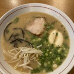 ラーメン居酒屋 とし太郎 - 