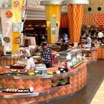 GRAND CAFE - 