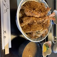てんぷら天松 日本橋店 - 