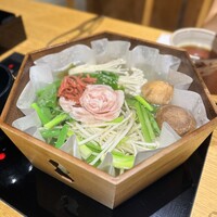 瓢斗 新橋店 - 