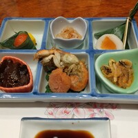 日本料理てら岡 中洲本店 - 