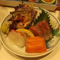 日本料理てら岡 中洲本店 - 