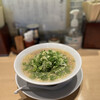 京都ラーメン 森井 分倍河原店